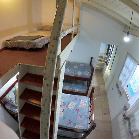 Ferrugem Surfhome Garopaba Exteriér fotografie