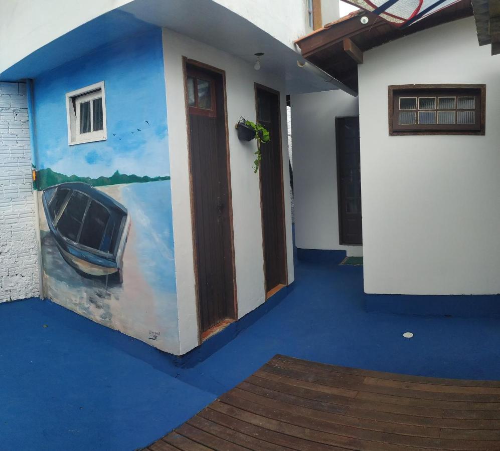 Ferrugem Surfhome Garopaba Exteriér fotografie