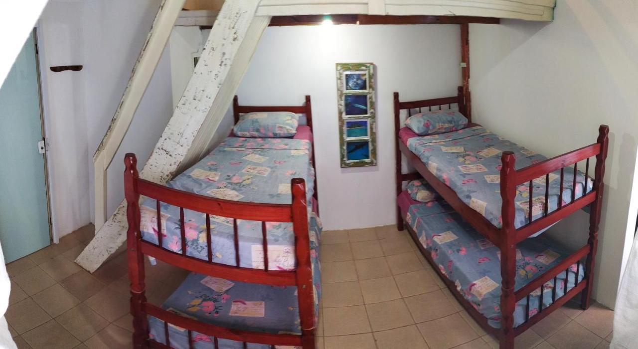 Ferrugem Surfhome Garopaba Exteriér fotografie
