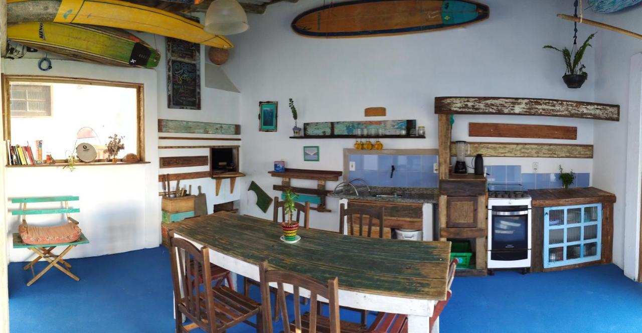 Ferrugem Surfhome Garopaba Exteriér fotografie