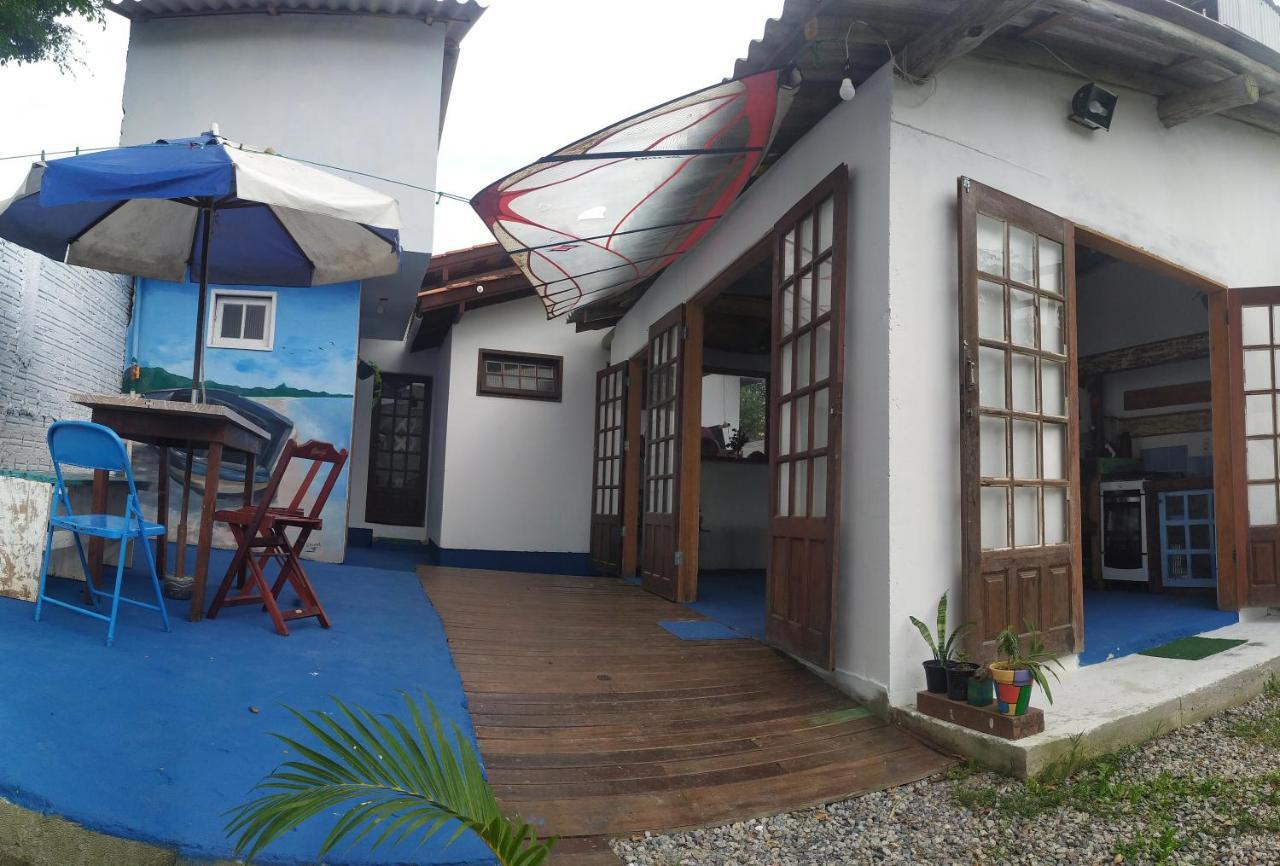 Ferrugem Surfhome Garopaba Exteriér fotografie