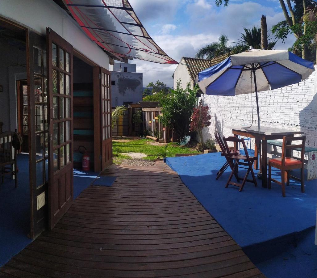 Ferrugem Surfhome Garopaba Exteriér fotografie
