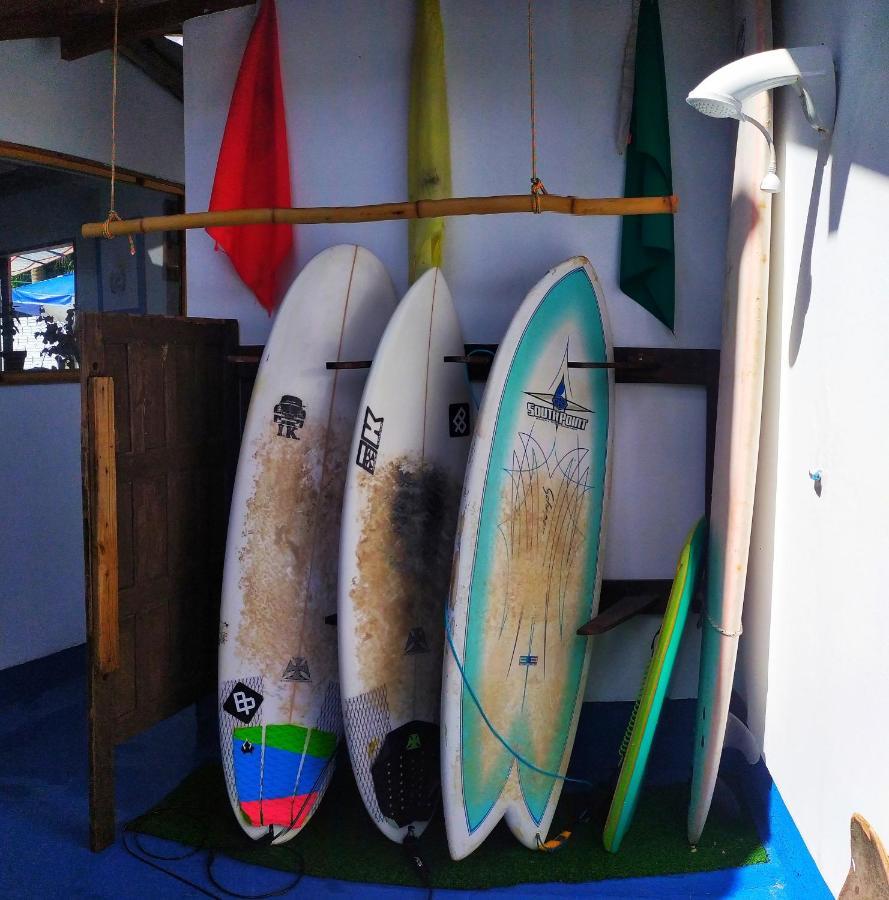 Ferrugem Surfhome Garopaba Exteriér fotografie