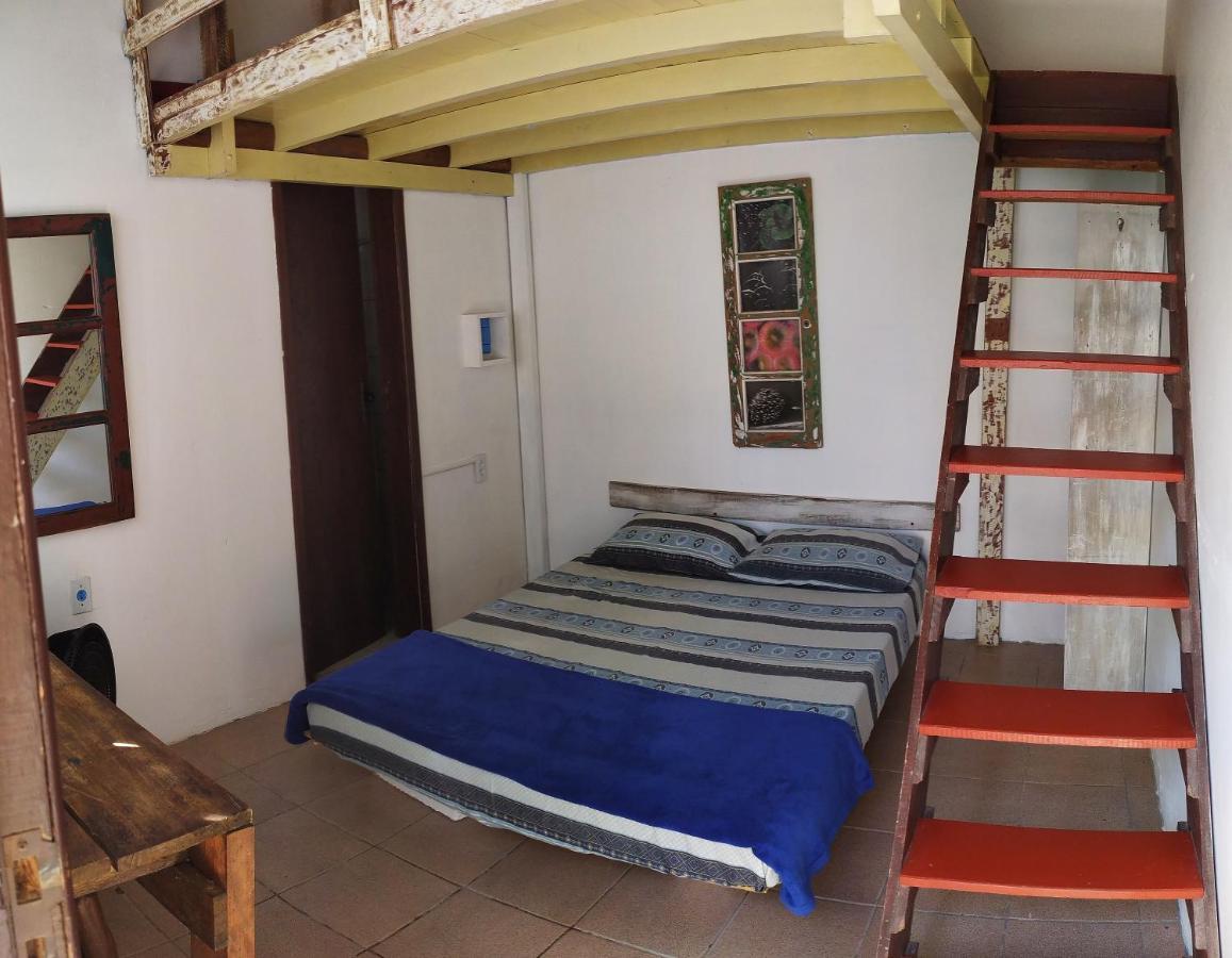 Ferrugem Surfhome Garopaba Pokoj fotografie