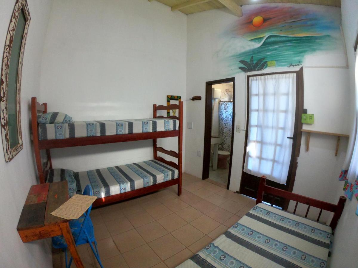 Ferrugem Surfhome Garopaba Exteriér fotografie