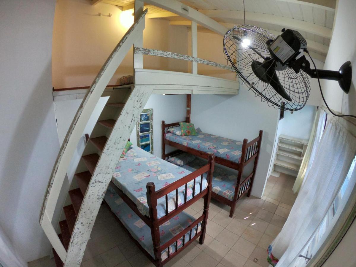 Ferrugem Surfhome Garopaba Exteriér fotografie